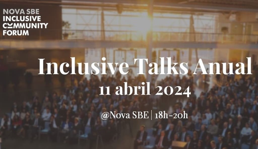 Inclusive Talks 2024