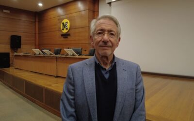 Victor Ramos: SNS precisa de uma “equipa de pilotagem”