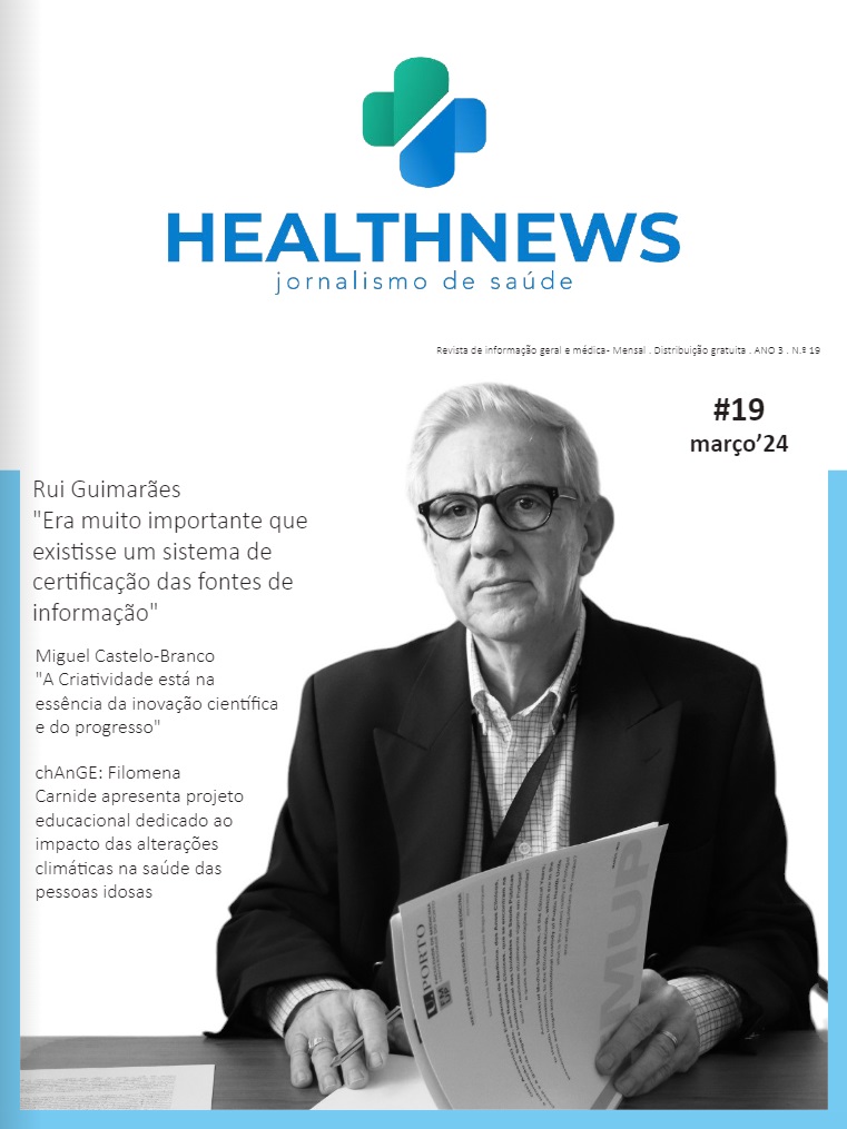 Revista Healthnews - Dezembro de 2023