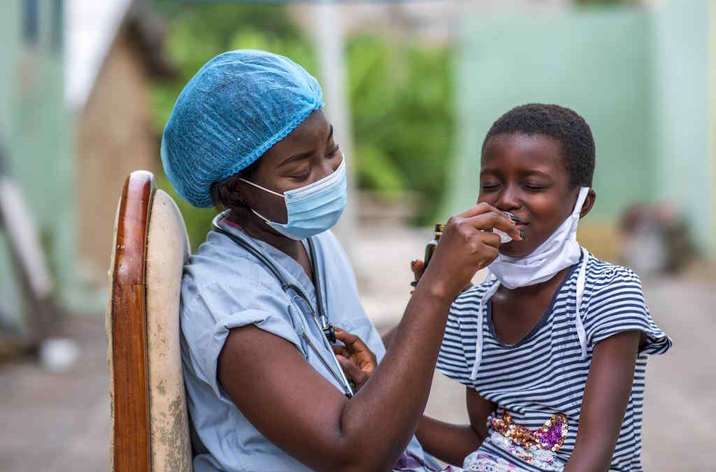 Onda de desinformação sobre cólera provocou 121 mortos desde 2023 em Moçambique