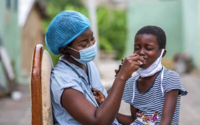 Onda de desinformação sobre cólera provocou 121 mortos desde 2023 em Moçambique