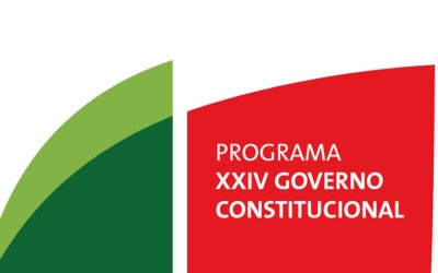 Conselho de Ministros aprovou o Programa do XXIV Governo Constitucional / consulte aqui