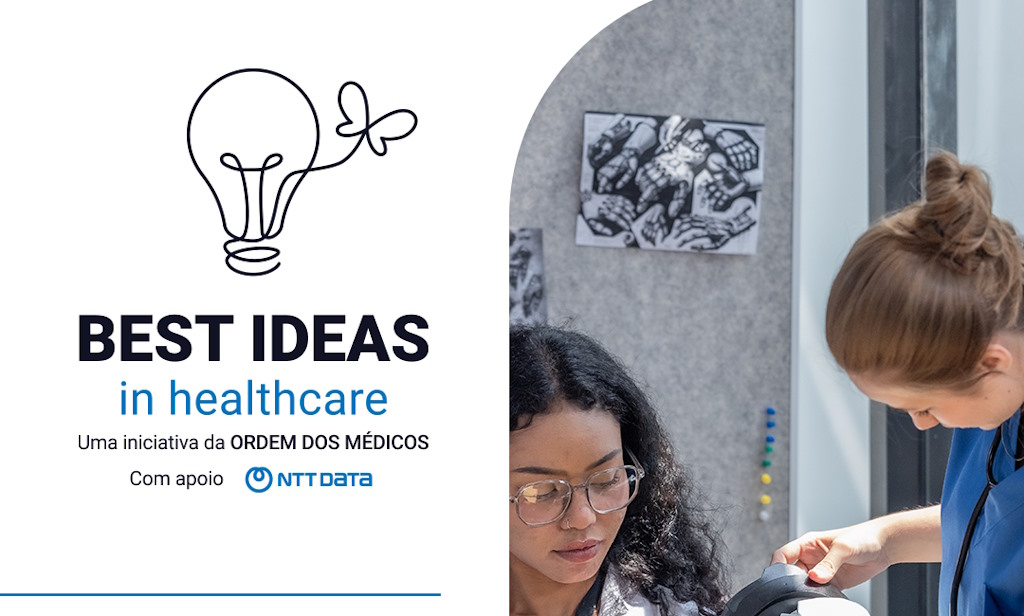 Ordem dos Médicos procura ideias inovadoras para melhorar o sistema de saúde em Portugal