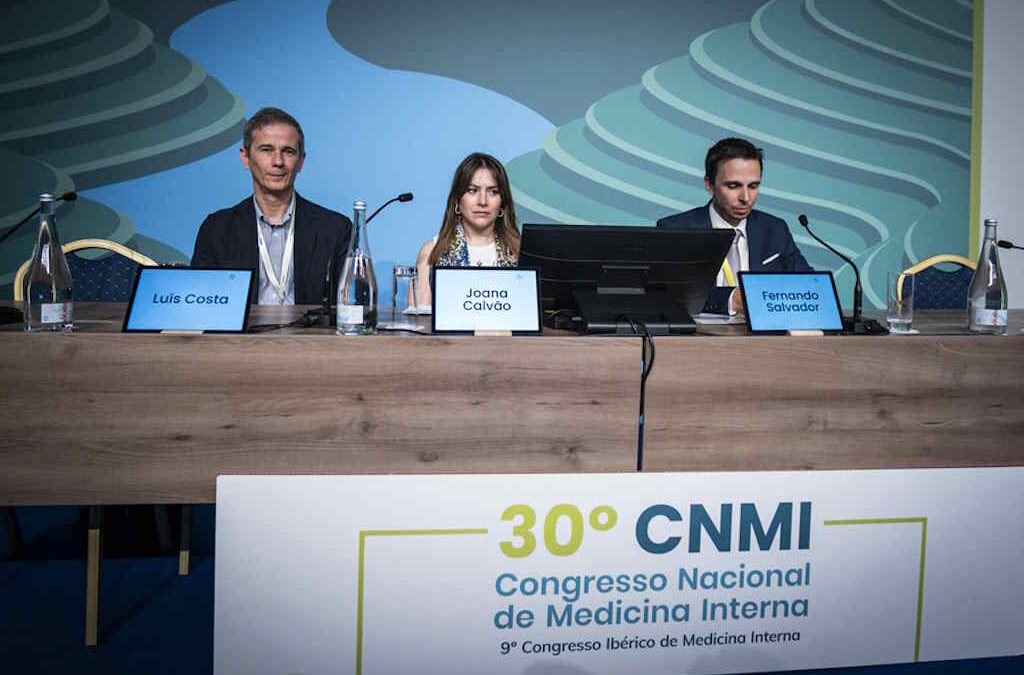 30.º CNMI: Chegou ao fim a viagem ao Interior da Medicina Interna