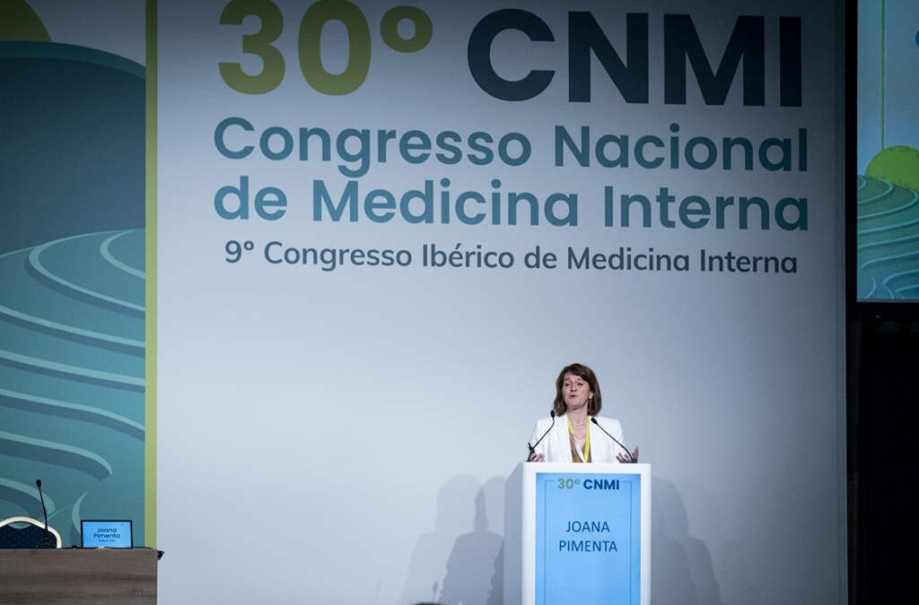 30.º CNMI destaca a realidade da Insuficiência Cardíaca em Portugal