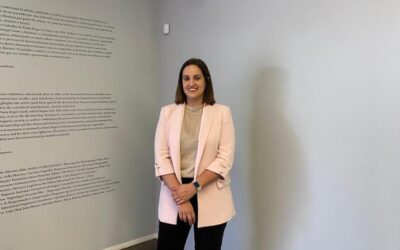 Joana Cordeiro: “Preocupa-nos que o caminho que estava a ser feito volte a ser destruído”