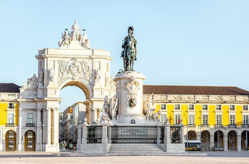 Câmara de Lisboa vai investir 40 milhões de euros em centros de saúde até 2027
