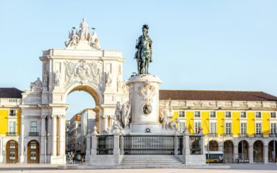 Câmara de Lisboa vai investir 40 milhões de euros em centros de saúde até 2027
