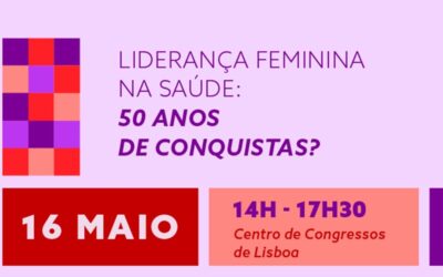 Movimento LIFE apresenta estudo sobre igualdade de género na geração mais jovem do setor da saúde