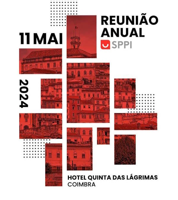 Reunião Anual SPPI