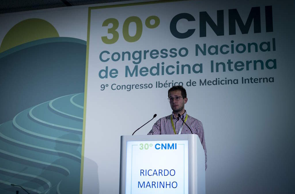 30.º CNMI destaca a importância do rastreio nutricional hospitalar