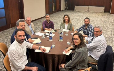 Ordem dos Enfermeiros, URIPSSA e URMA juntas para debater papel dos enfermeiros do setor social