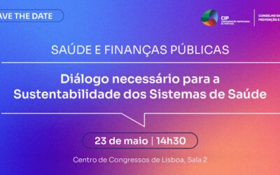 Ministra da saúde na abertura da conferência “Saúde e Finanças Públicas”
