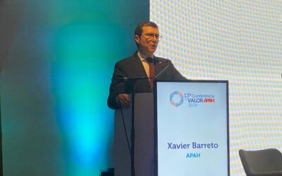 Xavier Barreto: “Não podemos andar de seis em seis meses a mudar tudo”
