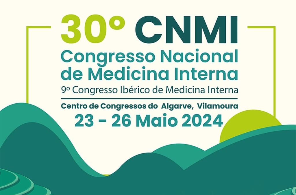 30.º Congresso Nacional de Medicina Interna