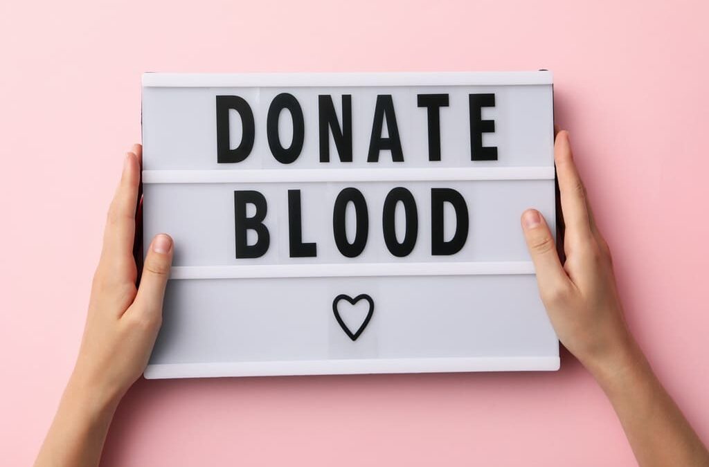FEPODABES apela à mobilização urgente dos dadores de sangue