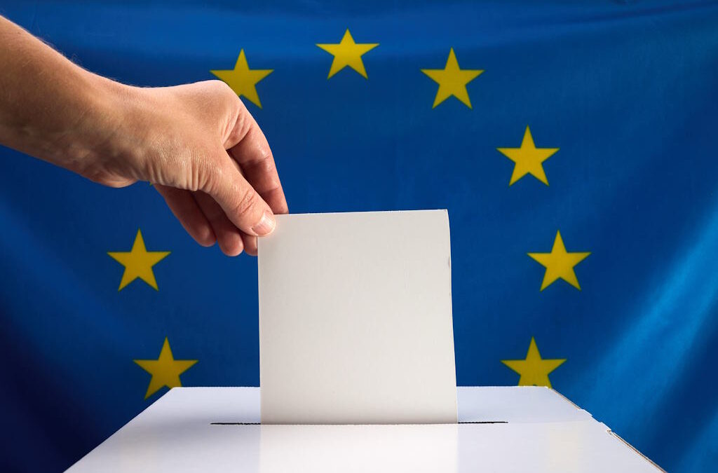 Quem são os 17 cabeças de lista às eleições europeias de 09 de junho?