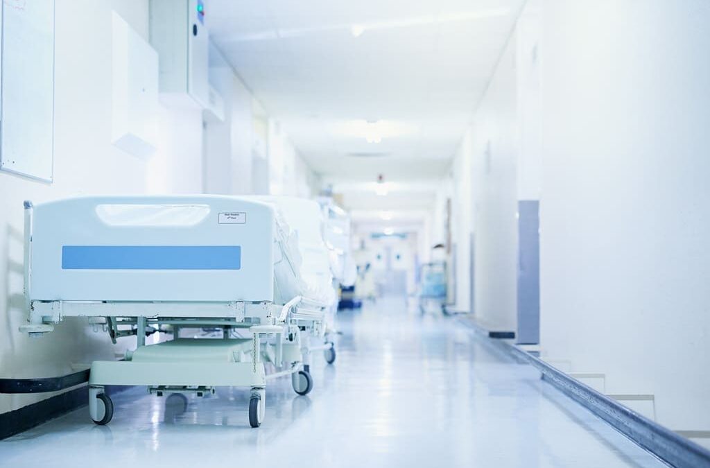 Hospital de Santo Tirso não prevê contratações apesar de três noites sem urgência