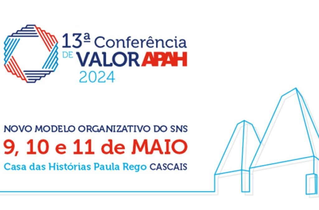 13.ª Conferência de Valor APAH