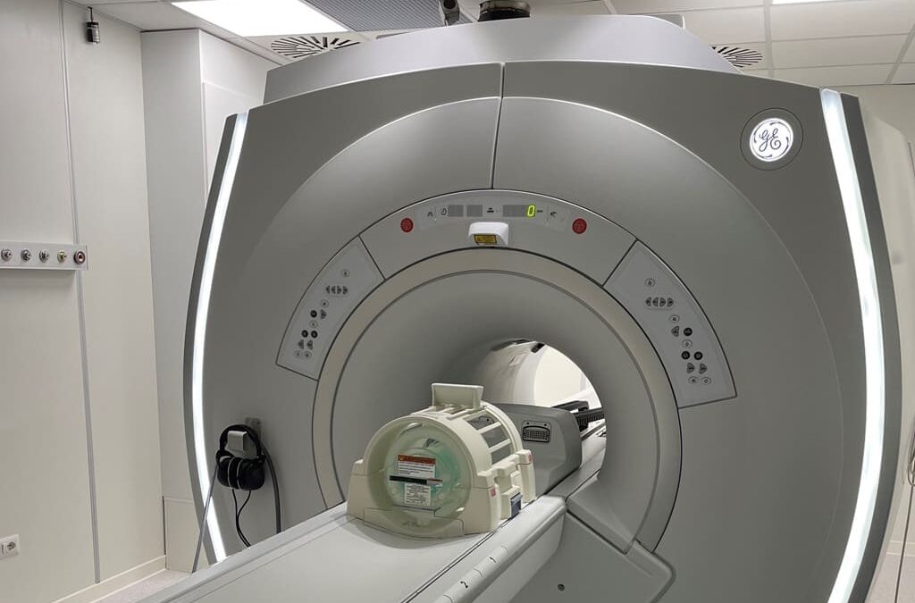 Hospital Privado de Bragança possui novo equipamento de ressonância magnética