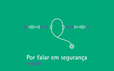 Conceito TIME e cicatrização de feridas em debate no novo episódio do podcast “Por Falar em Segurança”