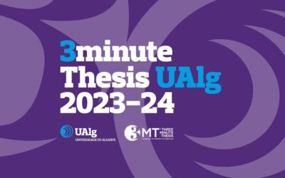 Finalistas do concurso “Três Minutos de Tese” da UAlg já são conhecidos
