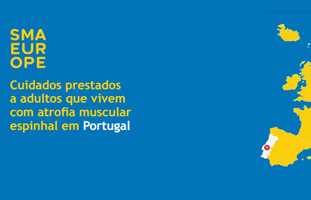Portugal Classificado como “Razoável” no Cuidado a Adultos com Atrofia Muscular Espinhal