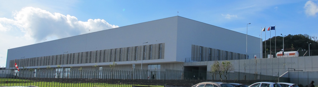 Centro de Saúde de Ponta Delgada com atendimento urgente diário