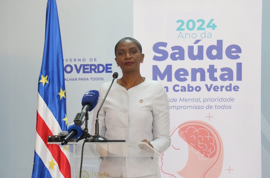 Especialista alerta para saúde mental em Cabo Verde e pede medidas