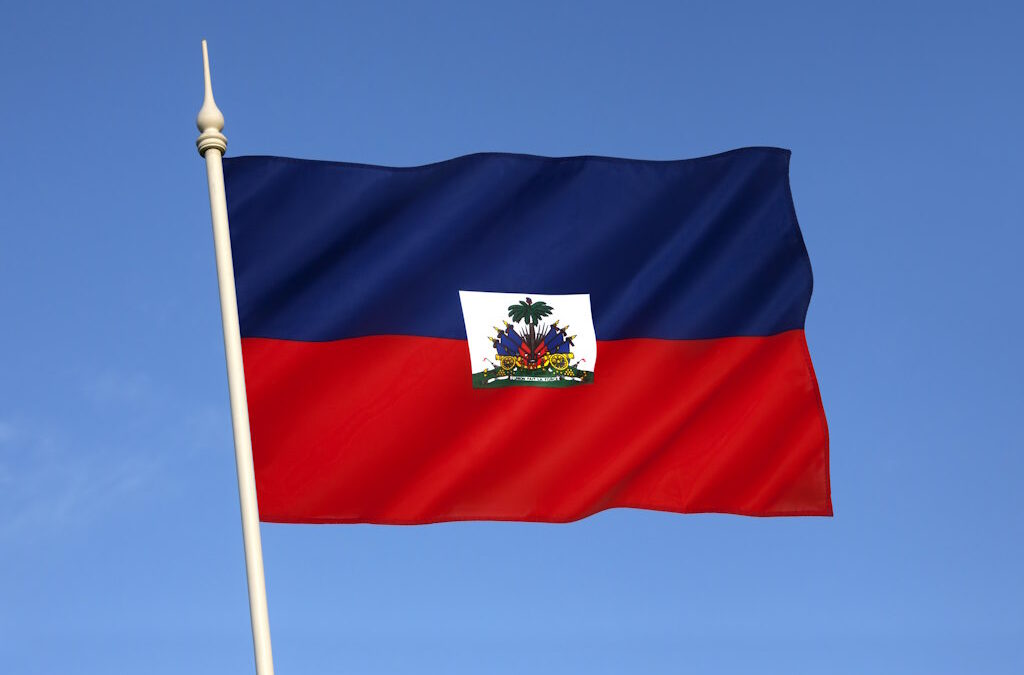 Primeiro-ministro designado do Haiti recebe alta hospitalar após noite em observações