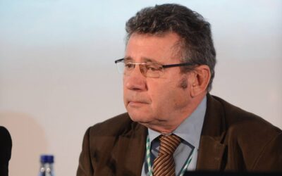 José Albino é novamente presidente da Respira