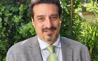 José Frias Bulhosa: “Tem faltado estabelecer como interlocutores os médicos dentistas em todas as políticas de saúde oral”