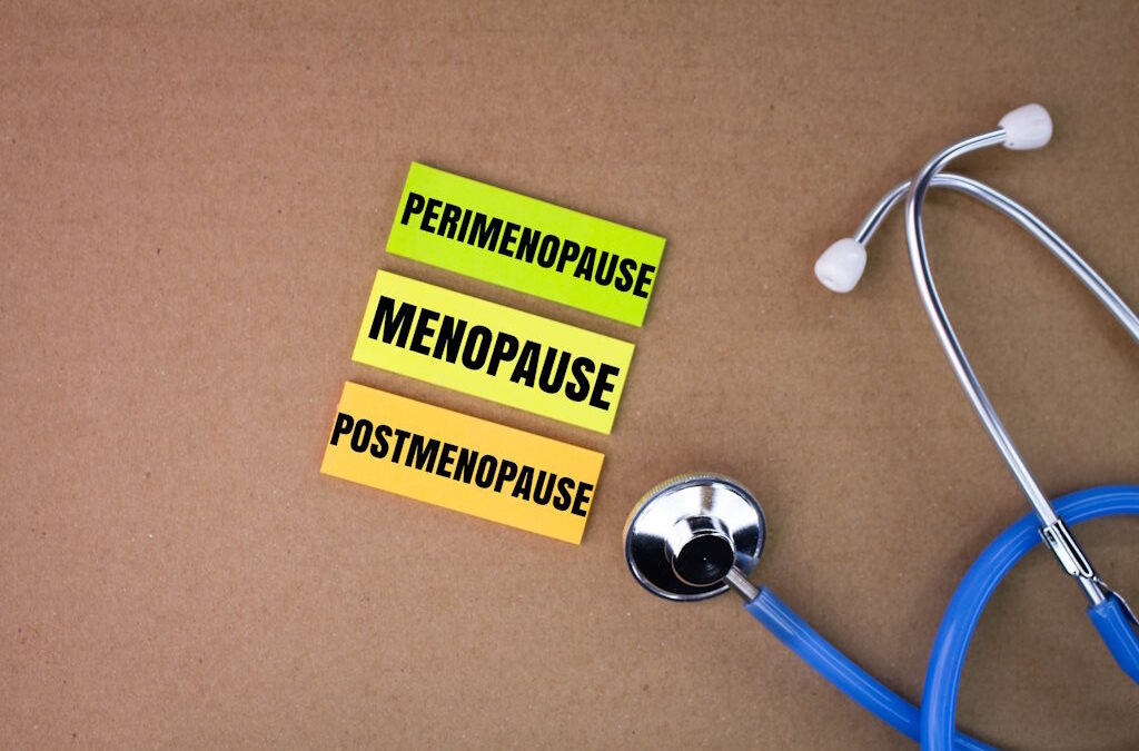 Para 93% dos homens a Menopausa não é um tema exclusivo da mulher
