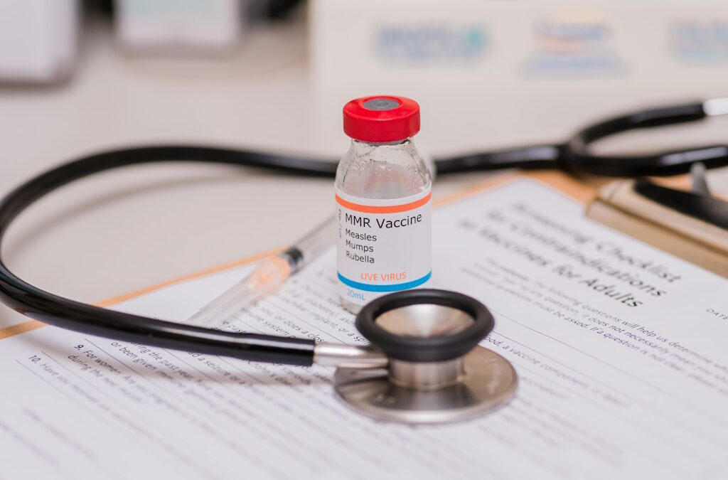 DGS emite orientações para unidades de saúde detetarem precocemente casos de sarampo