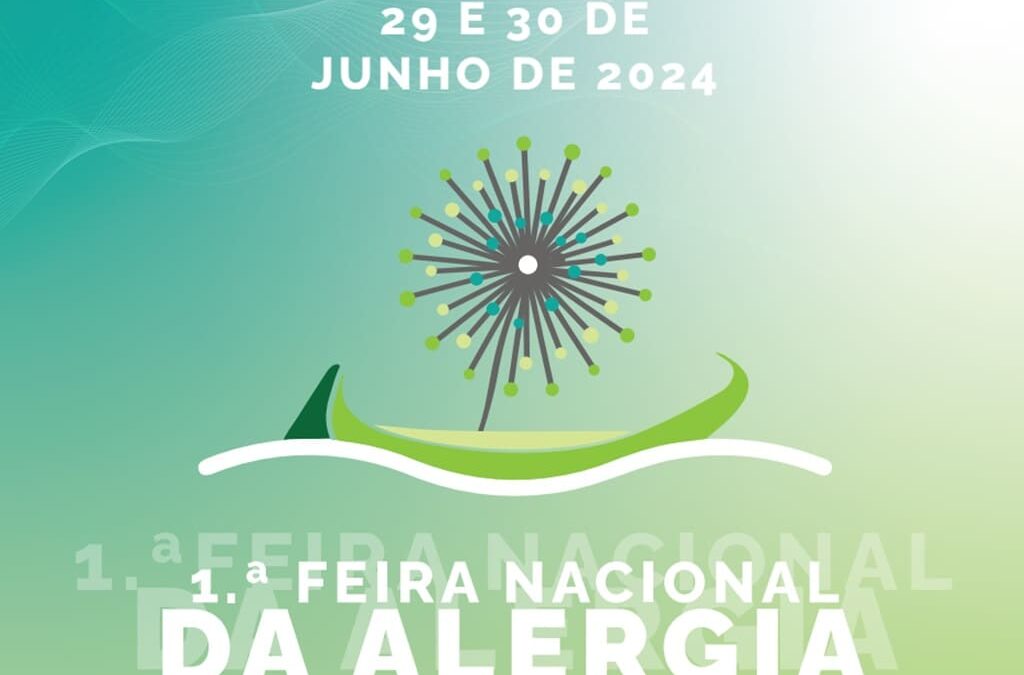 SPAIC e Câmara Municipal de Aveiro organizam este mês I Feira Nacional da Alergia