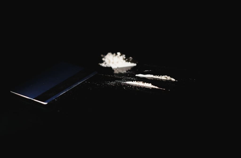 Cocaína na Europa “está a ter um impacto cada vez mais negativo na saúde pública”