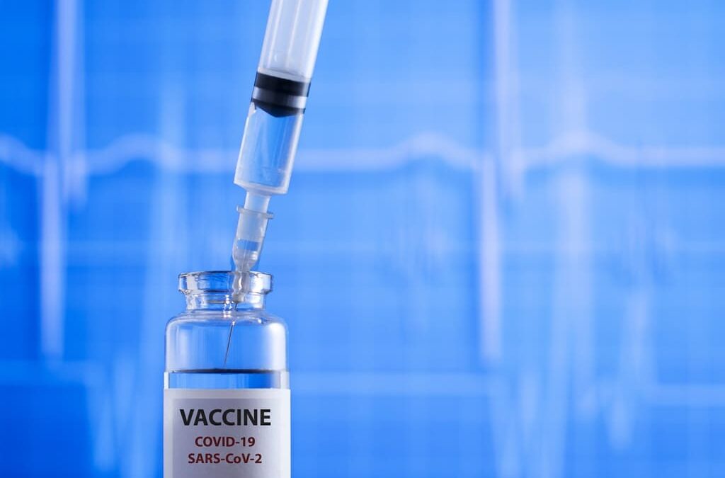 Covid-19: Mais de 123 mil doses inutilizadas na última campanha de vacinação
