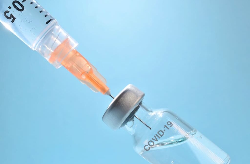 Próxima campanha de vacinação sem variações alarga vacina de alta dose contra gripe