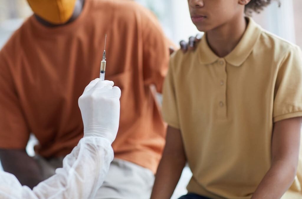 Acelerador Africano de Fabricação de Vacinas visa tornar África autossuficiente