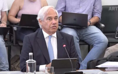 Gémeas: Presidência não tem outras mensagens além do que foi enviado à PGR – Frutuoso de Melo