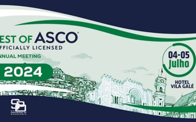 Sociedade Portuguesa de Oncologia organiza reunião Best of ASCO 2024 em Coimbra