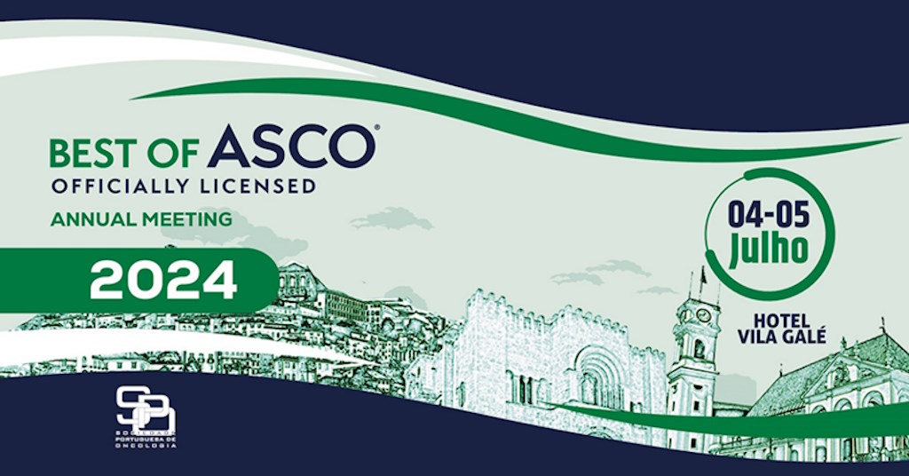 Sociedade Portuguesa de Oncologia organiza reunião Best of ASCO 2024 em Coimbra