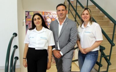Produto que facilita autoadministração de medicamentos vence concurso na ESEnfC