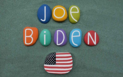 Biden “significativamente melhor” de sintomas de covid-19