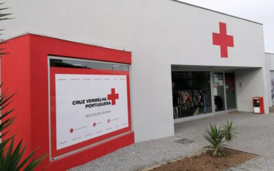 Cruz Vermelha inaugura Unidade de Convalescença da Maia
