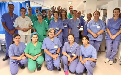 ULS Médio Tejo envolvida na colheita de 227 órgãos para transplantação nos últimos 15 anos