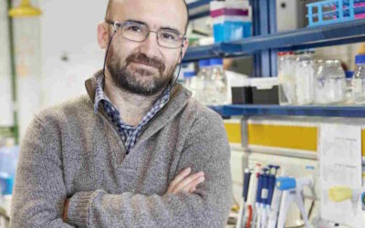 Equipa de investigadores, liderada por Federico Herrera, assegura financiamento internacional para estudar doenças neurológicas raras