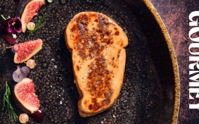 Pedido de aprovação de Foie Gras é o primeiro de sempre para vender carne cultivada na UE