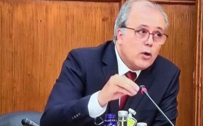 Luís Meira acusa ministério de negligência no processo dos helicópteros