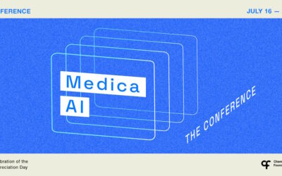 Médicos e Tecnologia: Uma Aliança Promissora em Discussão na Fundação Champalimaud